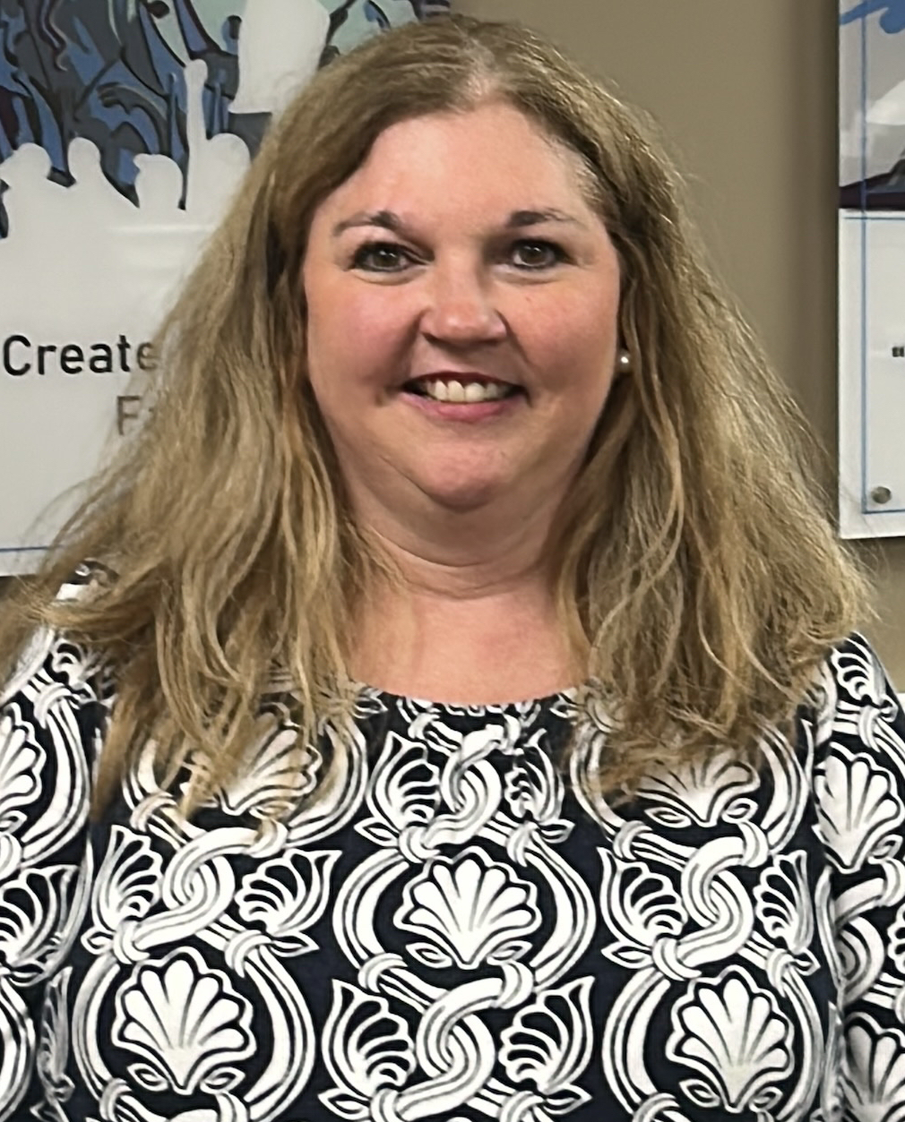 Tammy Walker