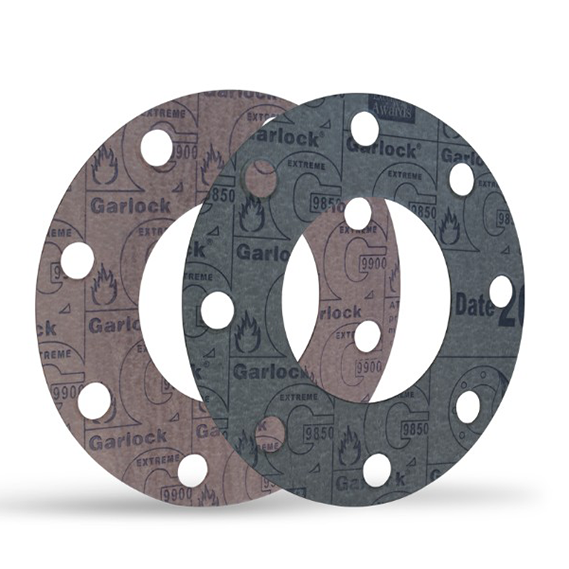 Garlock High Temperature Gaskets